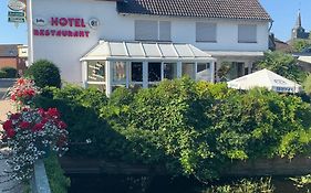 Hotel Krasemann